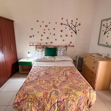 Appartement Casa Il Papiro Trs-It-Sic-20280 à Palerme Extérieur photo