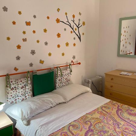 Appartement Casa Il Papiro Trs-It-Sic-20280 à Palerme Extérieur photo