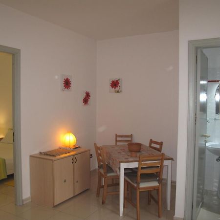 Appartement Casa Il Papiro Trs-It-Sic-20280 à Palerme Extérieur photo