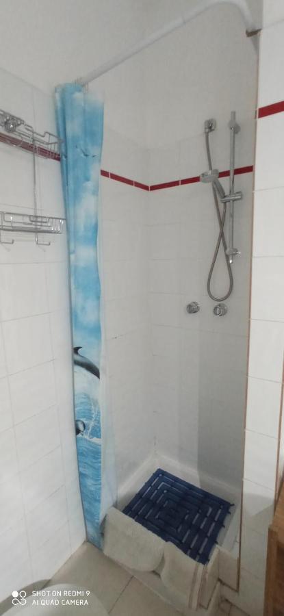 Appartement Casa Il Papiro Trs-It-Sic-20280 à Palerme Extérieur photo