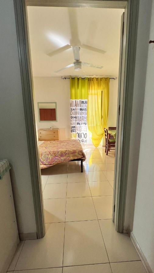 Appartement Casa Il Papiro Trs-It-Sic-20280 à Palerme Extérieur photo