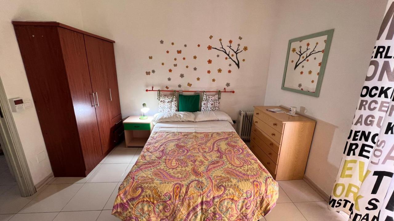 Appartement Casa Il Papiro Trs-It-Sic-20280 à Palerme Extérieur photo