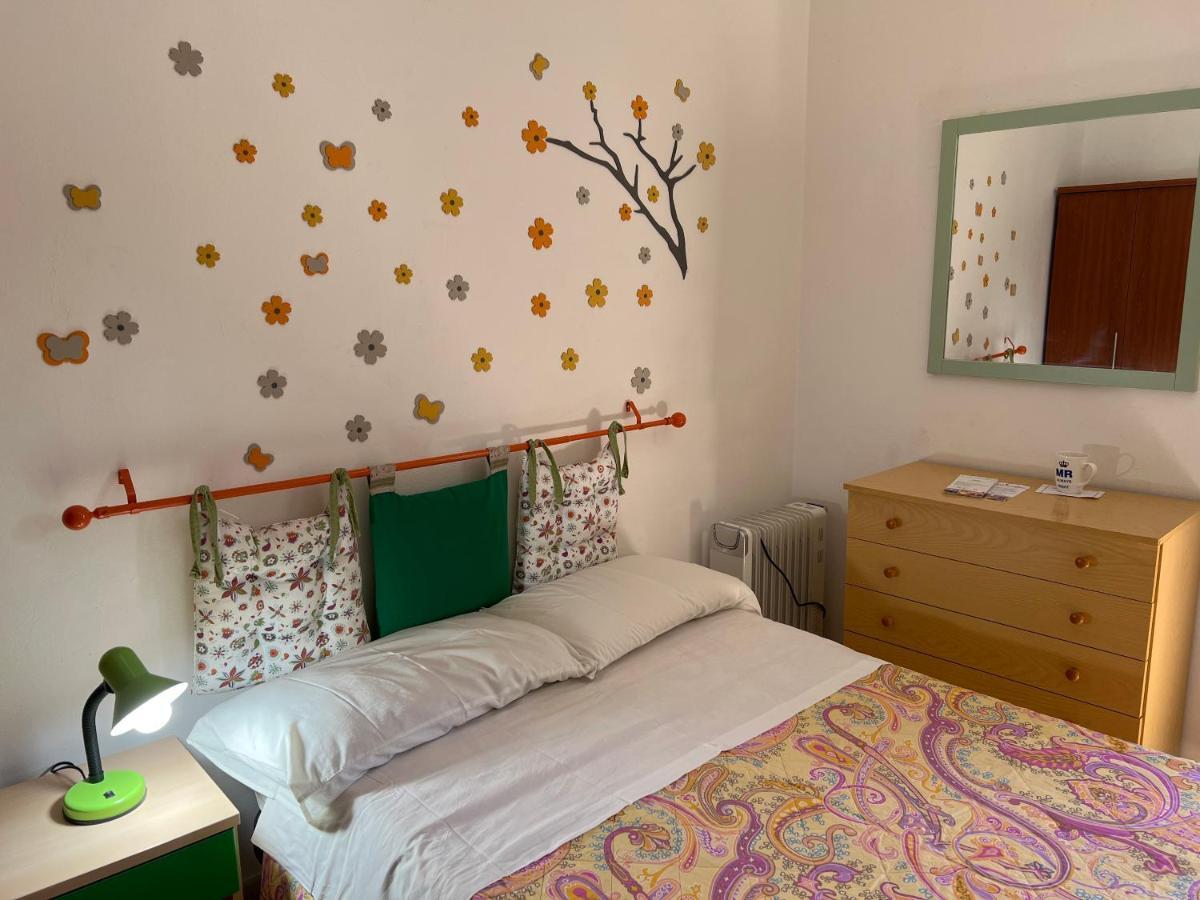 Appartement Casa Il Papiro Trs-It-Sic-20280 à Palerme Extérieur photo