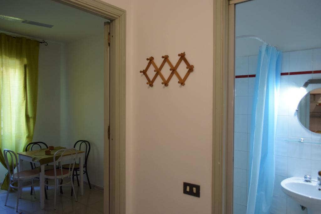 Appartement Casa Il Papiro Trs-It-Sic-20280 à Palerme Extérieur photo