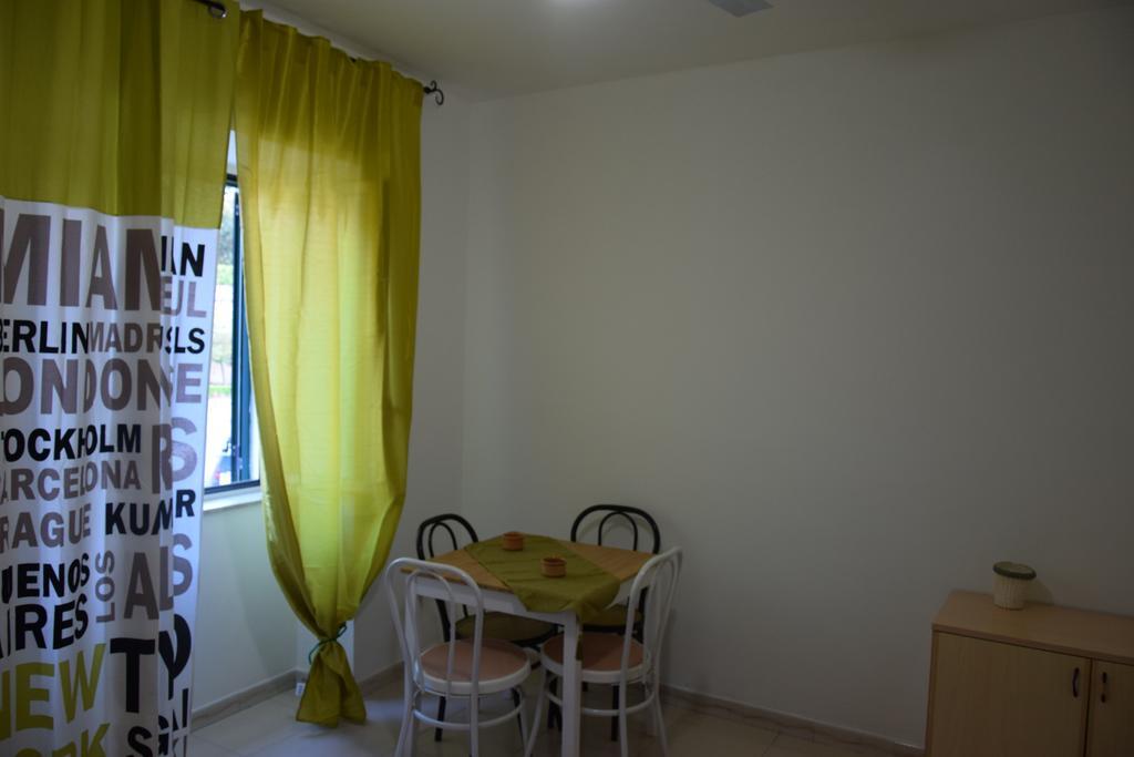 Appartement Casa Il Papiro Trs-It-Sic-20280 à Palerme Extérieur photo
