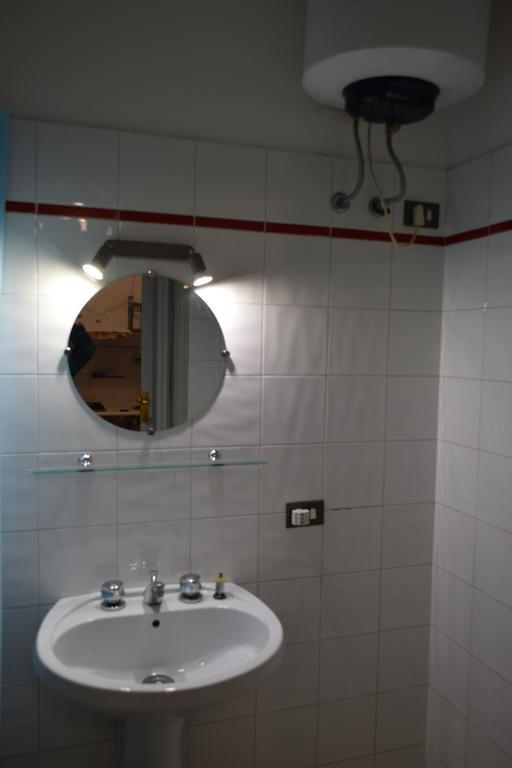Appartement Casa Il Papiro Trs-It-Sic-20280 à Palerme Extérieur photo