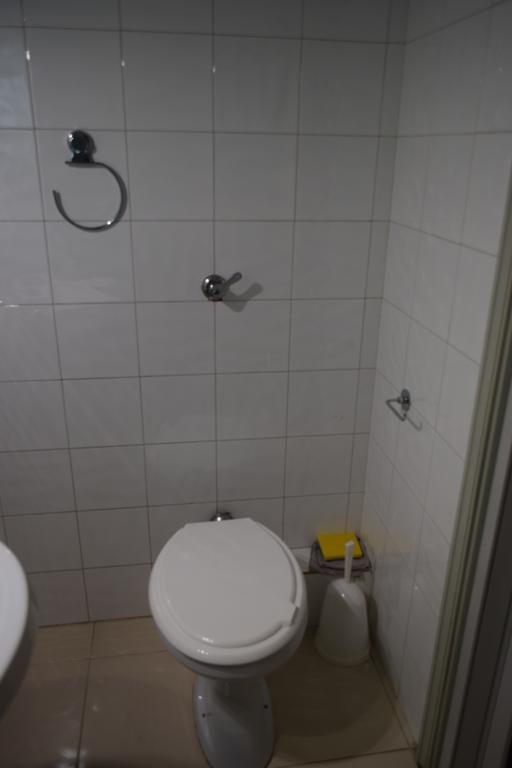 Appartement Casa Il Papiro Trs-It-Sic-20280 à Palerme Extérieur photo