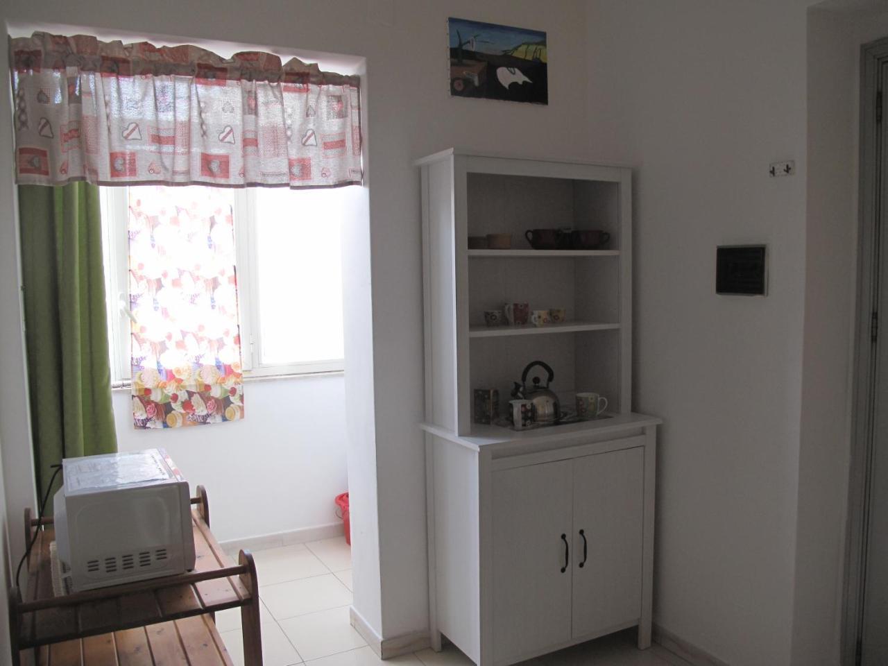 Appartement Casa Il Papiro Trs-It-Sic-20280 à Palerme Extérieur photo