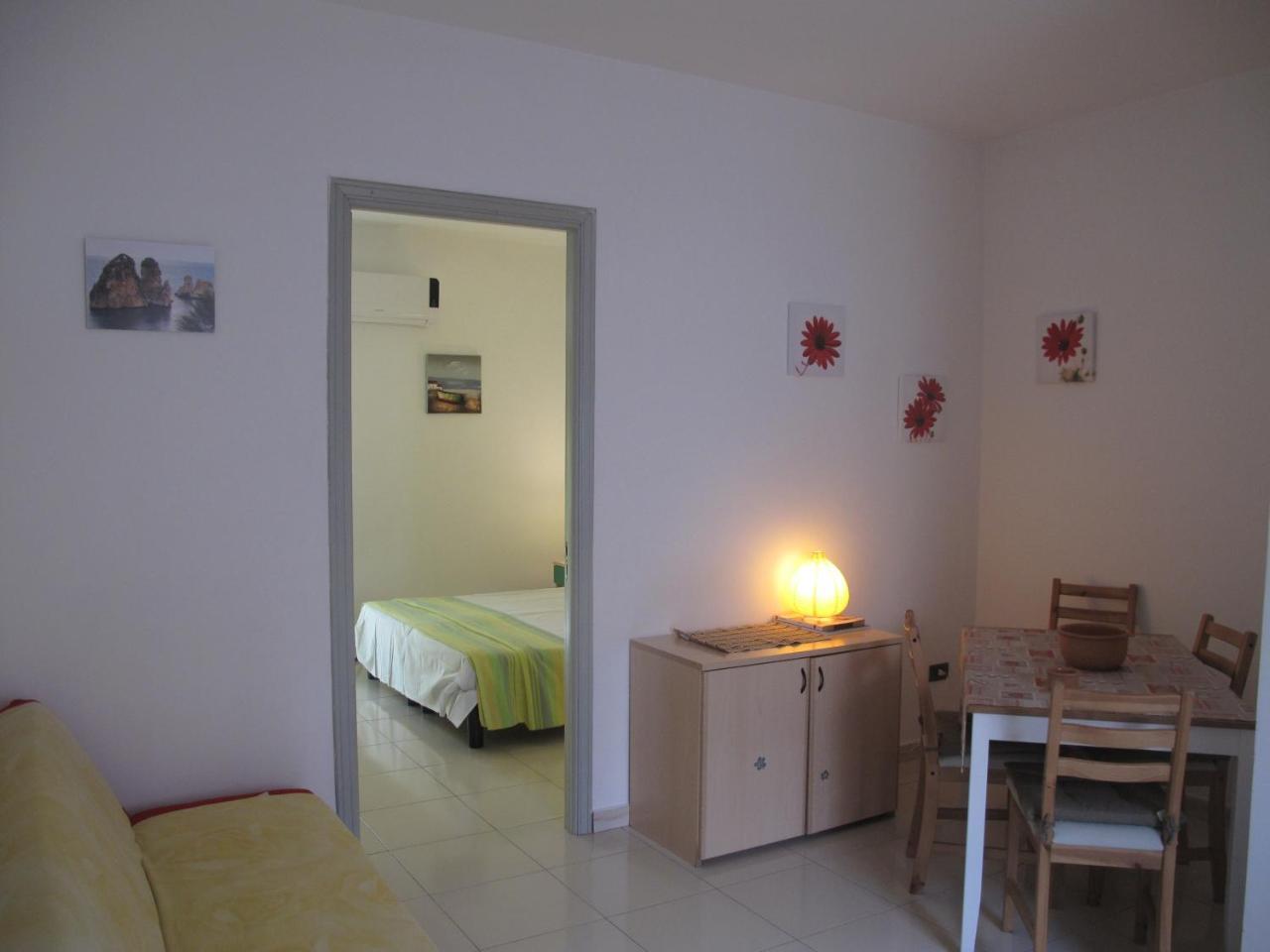 Appartement Casa Il Papiro Trs-It-Sic-20280 à Palerme Extérieur photo